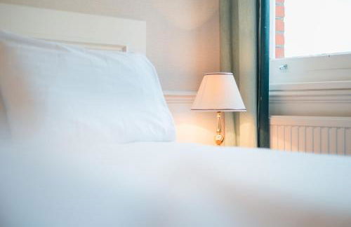 No 1 The Mansion Apartments by Mansley - Photo 44