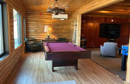 The Lodge at Pine Cone Lodge for Large gatherings! - Foto 12