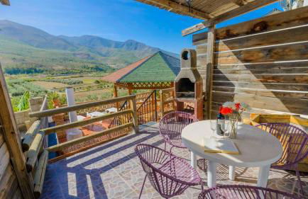 Cortijo El Chinas Orgiva by Ruralidays - Foto 7