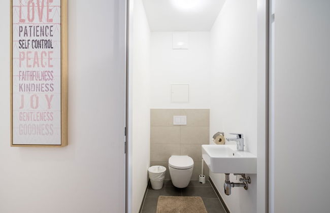 FeelGood Apartments Green Living - Foto 73