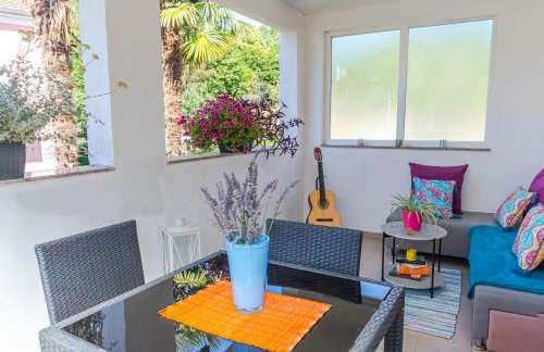 Comfortable apartment near Opatija - Foto 51