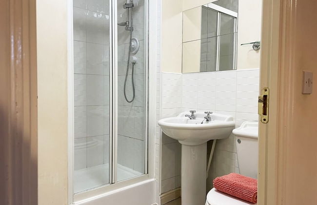 Johnson Townhouse - Foto 15