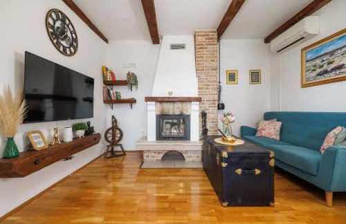 Apartment Marina Kornić - Foto 50