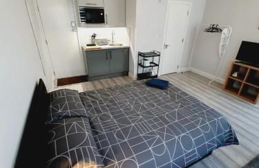 Southend on Sea - Westcliff Studios - Great Location - Foto 1