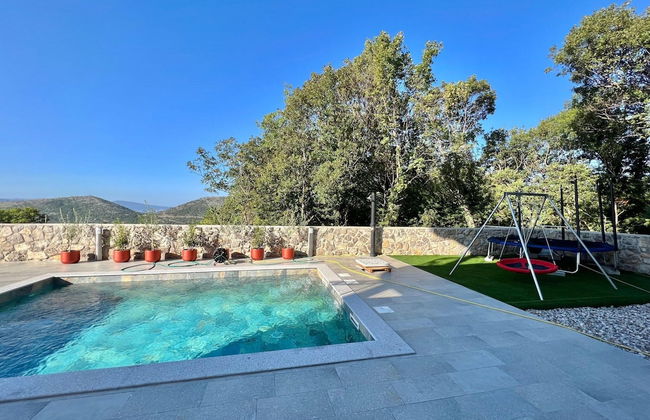 Apartment in Croatia Near Adriatic Coast - Foto 27