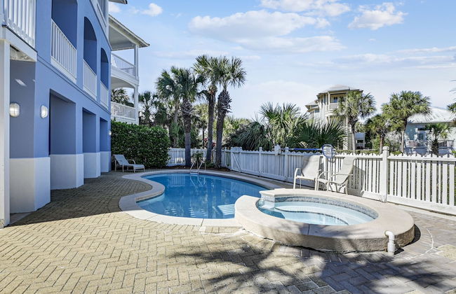 Paradise Pointe - Gorgeous 4 BR home with pool by RedAwning - Foto 52