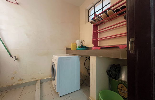 Lux Suites Thika Gateway Apartment - Foto 34