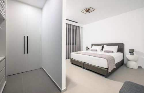 Limi Deluxe Sea View Suites - Private Pools - Foto 55