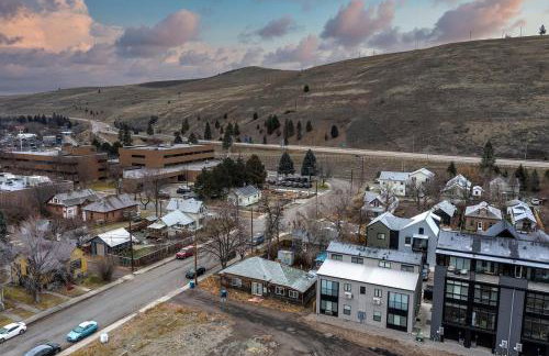 The Railway Flats 101 - Foto 44