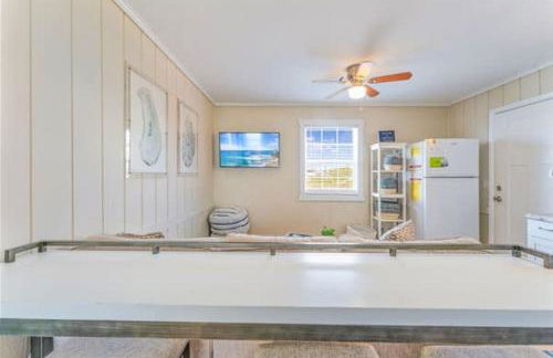 Castaway Cottage Nort Cape - Foto 11