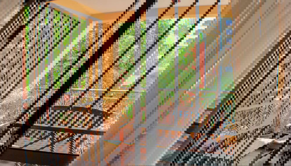 Msafiri Residence Inn - Foto 1, Imagen principal