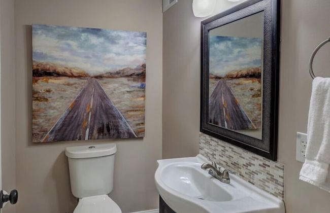 Five Points Bungalow - Foto 23