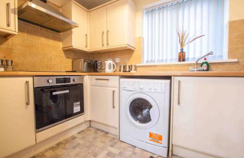 Beautiful, Peaceful, 5 Bedroom home with Hot Tub! - Foto 45