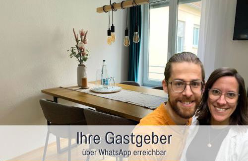 StayWest52 - Balkon, WLAN, Parkplatz - Foto 34