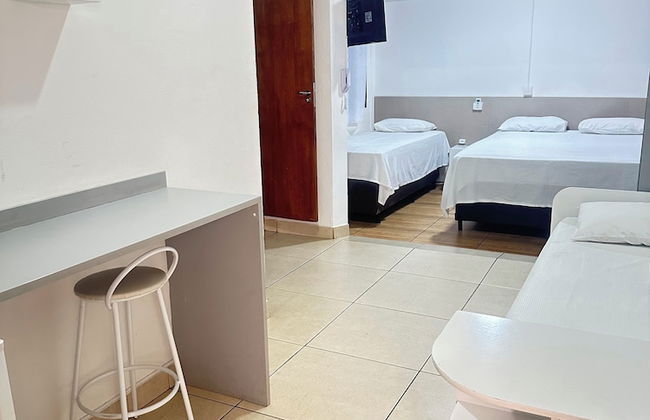 Acqua Flats Residence - Foto 63