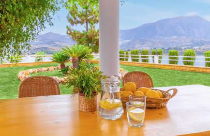 Casa Rocio y Paloma Vinuela by Ruralidays - Foto 29