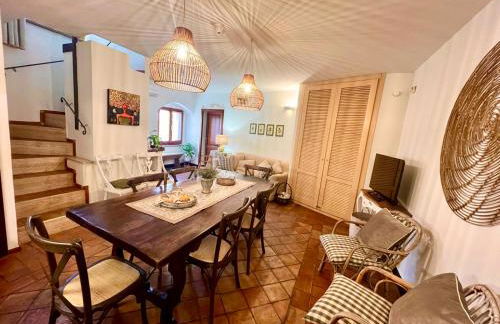 Casa Vacanze Porta Fontevecchia panoramica - Foto 10