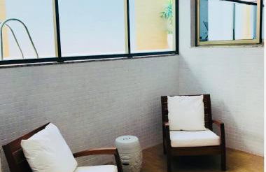 Loft london, charme e estilo no coração de Icarai - Foto 23