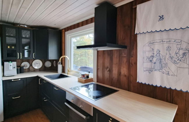 6 Person Holiday Home in Halden-by Traum - Foto 6