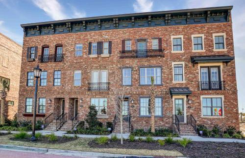 Riverfront Retreats, Downtown - Foto 12