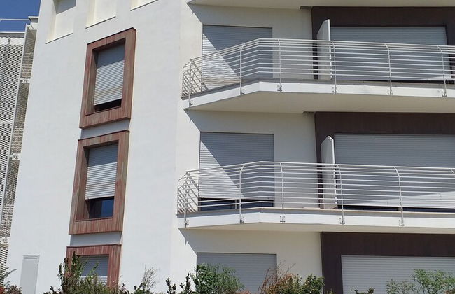 Residence Smeraldo - Foto 35