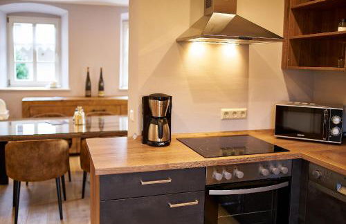 Winzerhaus Wehlener Sonnenuhr - Foto 10