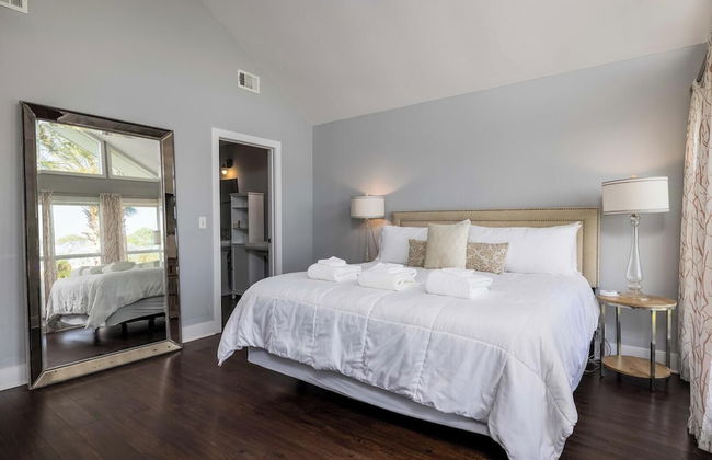 3 Bedroom House With Ocean and Fairway Views - Foto 8