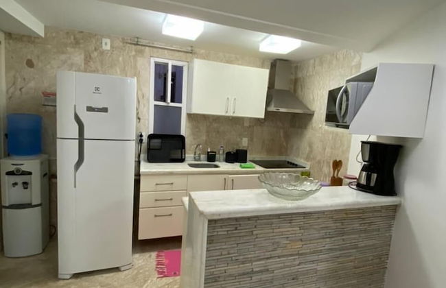 Residence Vespucci - Photo 35