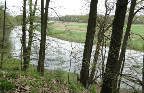 Siedlisko Na Szlaku Odry - Foto 27