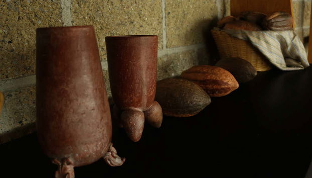 Visiting the Phil Weigand Interpretive Center