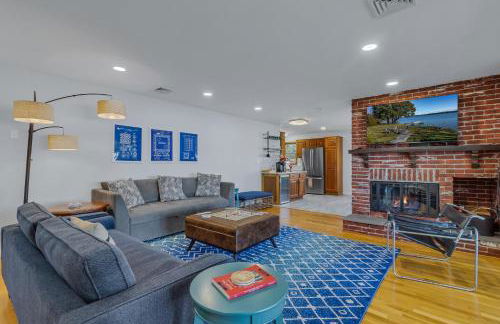 Game Themed Waterfront Fun at Easthaven - Foto 19