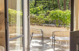 Les Bastides du Mas de l'Amarine - Foto 34
