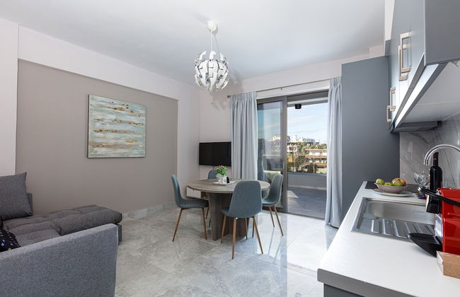 Aurora Apartments - Foto 67