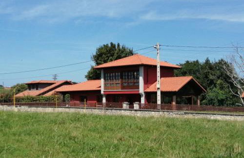 La Casa Roja Asturias - Foto 15