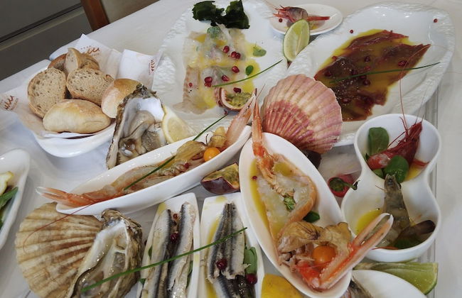 Olea Residence, Luxury sea View Apartment With Private Beach - Foto 43