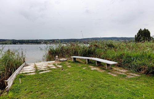 Seeluft direkt am Wasser - Foto 15