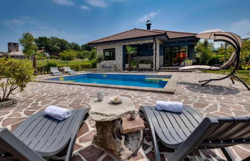 Awesome Home In Igrisce With Wifi - Foto 1