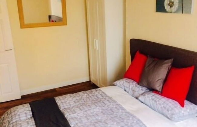 Premier Lodge - Foto 7