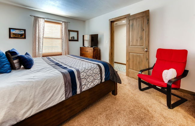 Mountainside Condominiums by CRMR - Foto 15