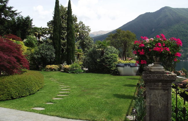 Villa Castiglioni - Foto 29