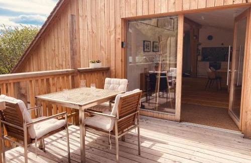 ökologisch Wohnen im Grünen - Foto 21