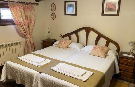 Los Cipreses de Mesones - Foto 25