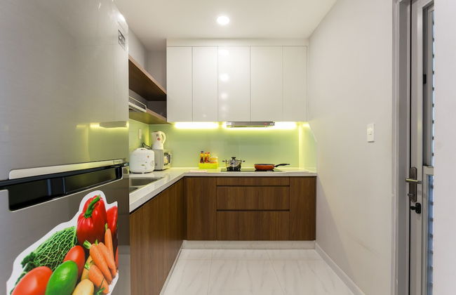 Jennifer Apartment Luxury 2BR SW Pool - Foto 26