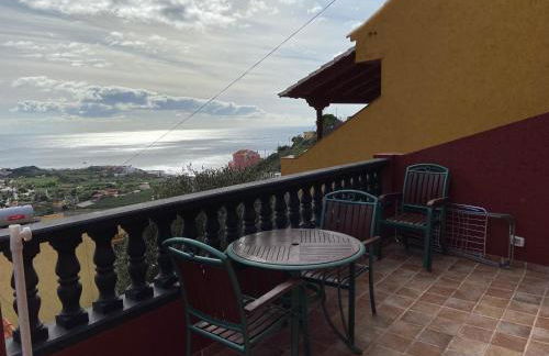 Casa Roja La Calera - Foto 33