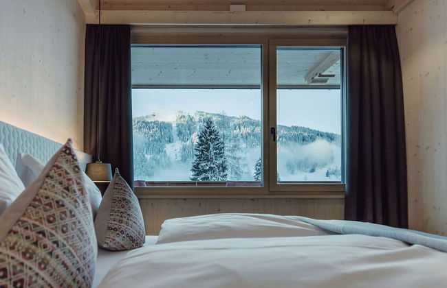 Mariengut - Aparthotel Kramer - Foto 17