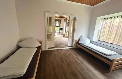 Charming apartment near Emden with garden, 100 m² - Photo 6