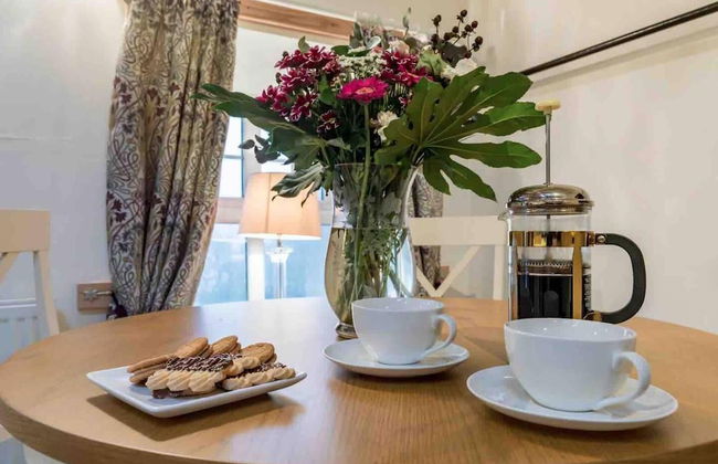 The Stables at Brambles Farm - Foto 24