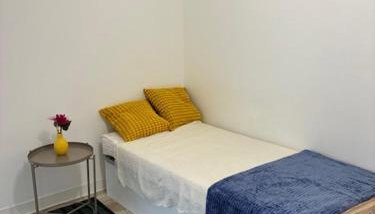 Charming Studio with mini garden - Foto 5