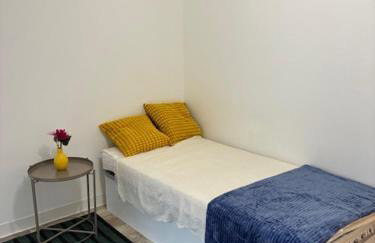 Charming Studio with mini garden - Foto 5