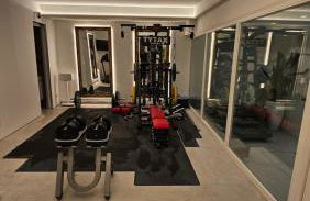 City Neubau Wohnung - Pool Gym Sauna extra buchbar - Foto 23